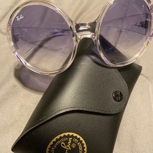 Ray Ban Sunglasses
